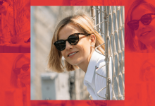 Susie Wolff Is Putting the F(emale) in F1