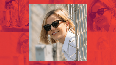 Susie Wolff Is Putting the F(emale) in F1