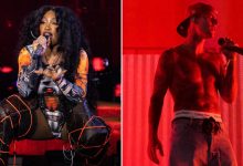 Justin Bieber Joins SZA for Surprise Performance at SoFi Stadium Stop of Grand National Tour