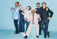 Watch ‘Off Script With The Hollywood Reporter’ Featuring Top Stand-Up Comedians Friday on IFC and AMC+