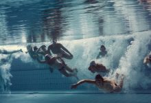 Image Nation, Spooky Pictures on Horror Films, 'The Plague' in Cannes
