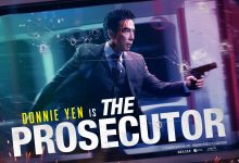 Donnie Yen Action Thriller ‘The Prosecutor’ Coming to U.K., Ireland via Signature (Exclusive)