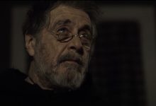 Al Pacino, Dan Stevens Attempt to Perform an Exorcism in ‘The Ritual’ Trailer