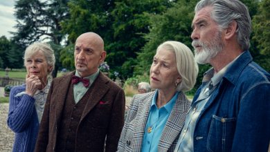 ‘The Thursday Murder Club’ Is on the Case in Teaser for Chris Columbus Netflix Movie