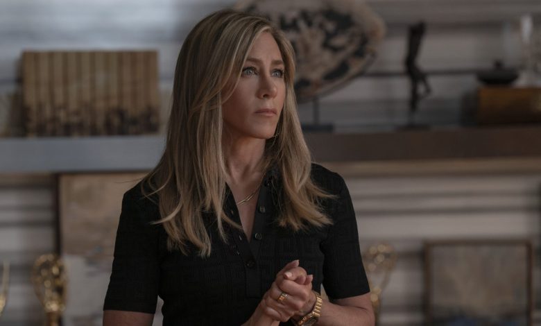 ‘The Morning Show’ Sets Return Date With Jennifer Aniston, Reese Witherspoon (and Jon Hamm) Back for Season 4 Time Jump