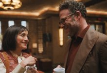 ‘The Studio’ Gets a Sequel: Seth Rogen Comedy Renewed at Apple TV+