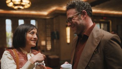 ‘The Studio’ Gets a Sequel: Seth Rogen Comedy Renewed at Apple TV+