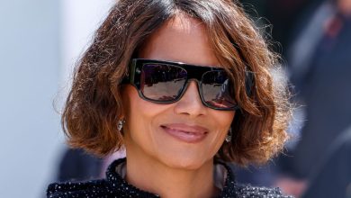 Spotted At Cannes: The Low-Effort Summer Bob Trend Every Stylish Person Is Fixated On