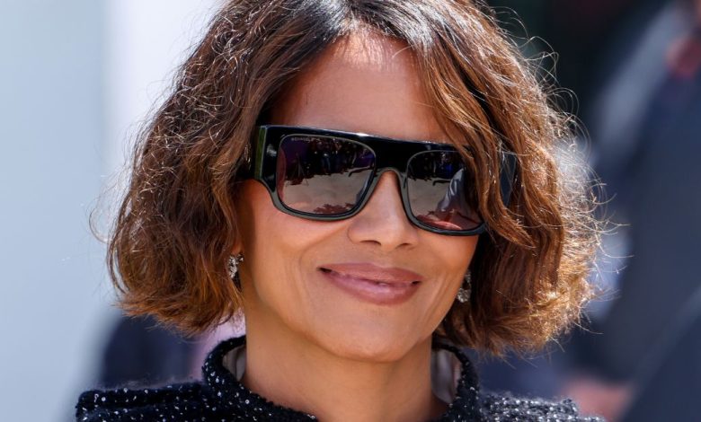 Spotted At Cannes: The Low-Effort Summer Bob Trend Every Stylish Person Is Fixated On