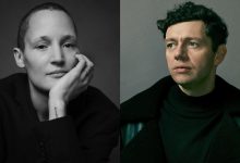 Vicky Krieps, Christian Friedel