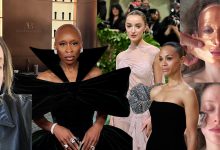 This Celeb Facialist Is Known for Met Gala Prep, so I Asked Him for All His Sculpting Secrets