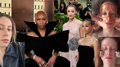 This Celeb Facialist Is Known for Met Gala Prep, so I Asked Him for All His Sculpting Secrets