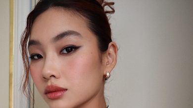 "Soft Matte" Makeup Is Trending for 2025—These 17 Setting Powders Are the Portal to Success