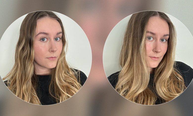 Is Dyson's $600 Airwrap Worth It? 3 Different Hair Types Share Honest Reviews
