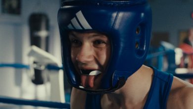 A Belgian Boxer Goes to the Mat in Directors’ Fortnight Entry ‘Wild Foxes’ (Exclusive Trailer)