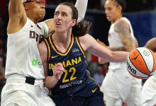 How to watch 2025 WNBA season online, livestream