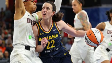 How to watch 2025 WNBA season online, livestream