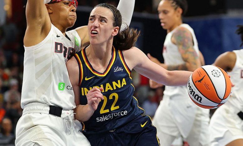 How to watch 2025 WNBA season online, livestream