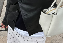 Hold the Miniskirts—This Elegant Trend Is Set to Replace Them This Summer