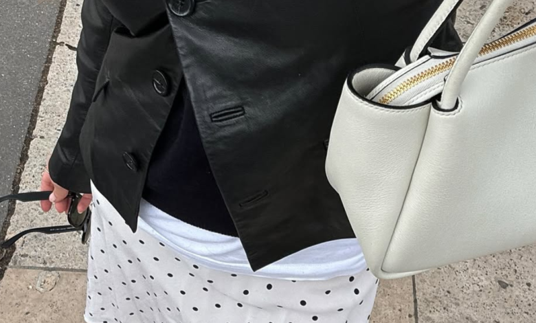 Hold the Miniskirts—This Elegant Trend Is Set to Replace Them This Summer