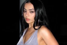 Charli XCX Wore This $13 Anti-Brat Nail Polish on the Cannes Red Carpet