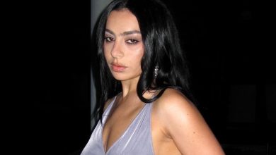 Charli XCX Wore This $13 Anti-Brat Nail Polish on the Cannes Red Carpet