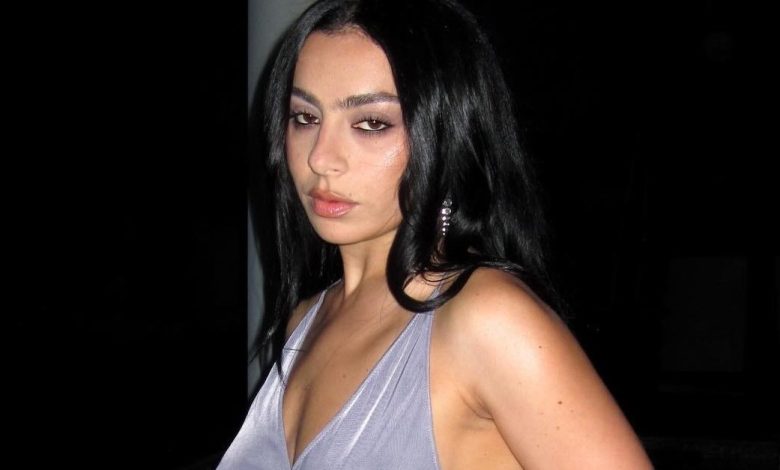 Charli XCX Wore This $13 Anti-Brat Nail Polish on the Cannes Red Carpet