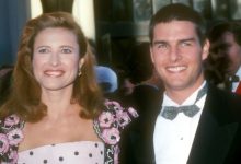 Inside Tom Cruise's marriage to first wife Mimi Rogers – and how it changed him forever