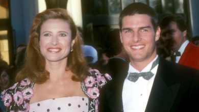 Inside Tom Cruise's marriage to first wife Mimi Rogers – and how it changed him forever