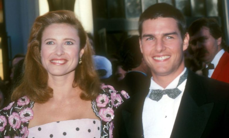 Inside Tom Cruise's marriage to first wife Mimi Rogers – and how it changed him forever
