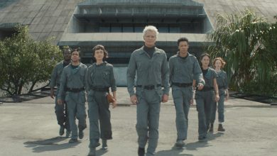 FX Sets Premiere Dates for ‘The Bear’ Season 4, ‘Alien: Earth’ and Sterlin Harjo’s ‘The Lowdown’