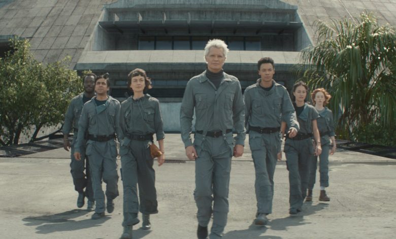 FX Sets Premiere Dates for ‘The Bear’ Season 4, ‘Alien: Earth’ and Sterlin Harjo’s ‘The Lowdown’