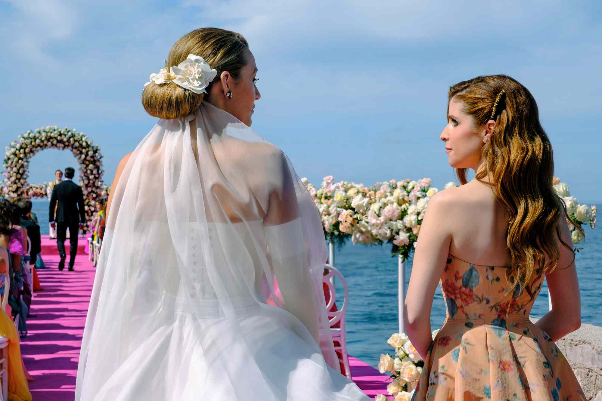 Another Simple Favor, Blake Lively, Anna Kendrick