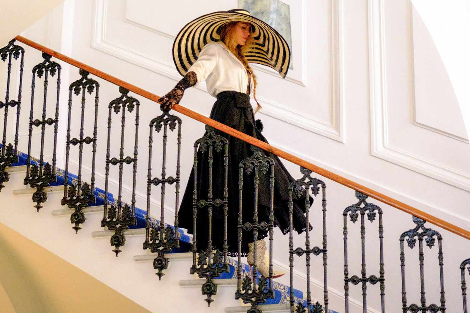 Blake Lively in 'Another Simple Favor' (2025).