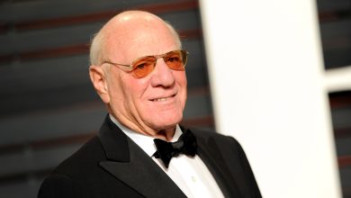 Barry Diller and the Twilight of the Hollywood Tell-All