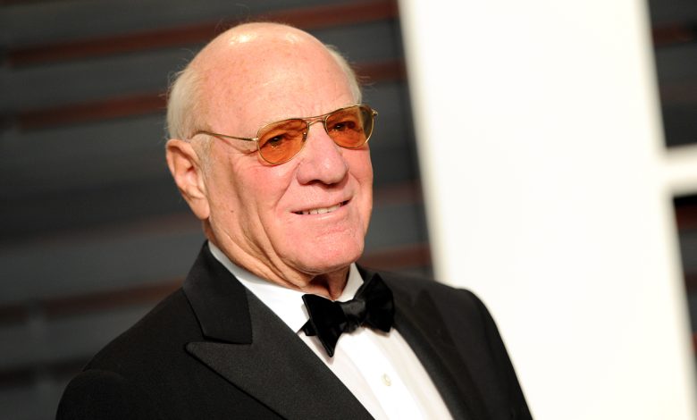 Barry Diller and the Twilight of the Hollywood Tell-All