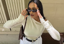 The "Boring" Summer Basic Every Fashion Girl Owns