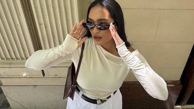 The "Boring" Summer Basic Every Fashion Girl Owns