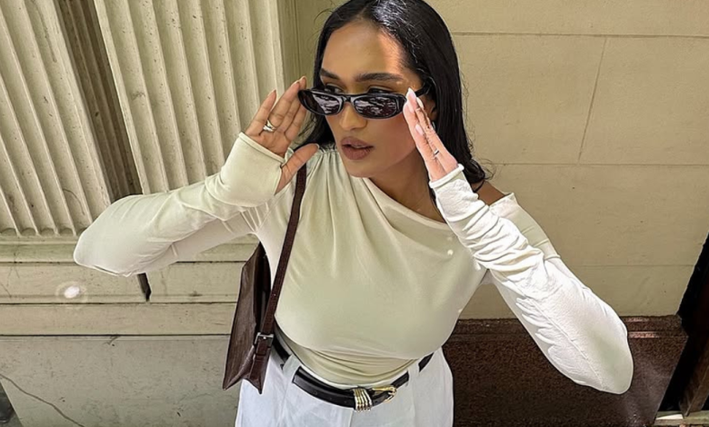 The "Boring" Summer Basic Every Fashion Girl Owns