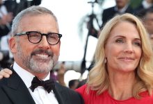 Steve Carell's very private home life with famous wife