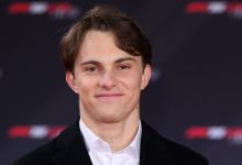 Oscar Piastri's 'private' relationship with high school sweetheart Lily Zneimer