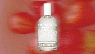 Don't Sleep on Strawberry-Scented Perfumes—11 Our Picky Editors Love Most