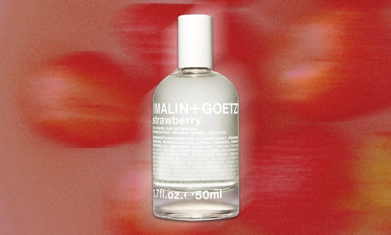 Don't Sleep on Strawberry-Scented Perfumes—11 Our Picky Editors Love Most