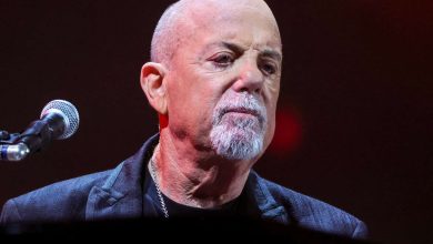 Billy Joel Cancels All Tour Dates and Reveals Health Diagnosis After Recent Stage Fall
