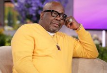Bobby Brown appears on