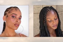 11 Ways to Style Your Box Braids, According to the Chicest People on Instagram