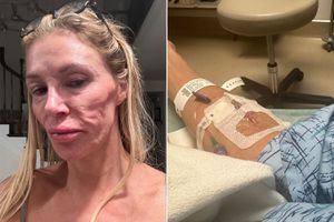 Brandi Glanville