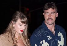 Taylor Swift's 'really special' introduction to Travis Kelce's new family member revealed