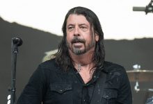 Dave Grohl makes unexpected family appearance following bombshell affair