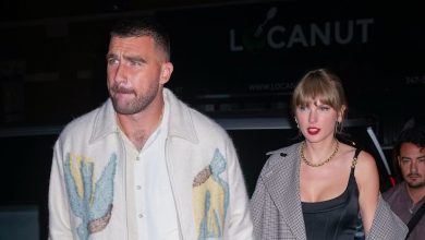 The real reason Taylor Swift and Travis Kelce skipped the 2025 Met Gala